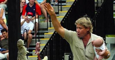 15 Things You Didn&rsquo;t Know About Steve Irwin &lsquo;The Crocodile Hunter&rsquo;