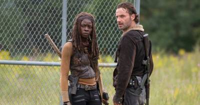 Who Is The Most Underrated Character From The Walking Dead?