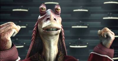 Remember This Guy? They Finally Reveal What Happened To Him After Revenge Of The Sith.