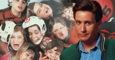 My How They Have Aged. Look At The Cast Of The Mighty Ducks 25 Years Later.