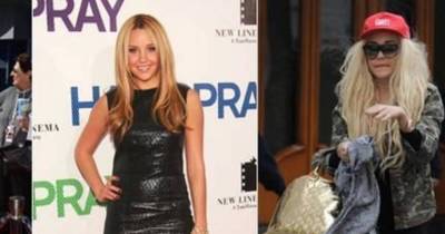 12 Celebrities Who Quit Hollywood For A &lsquo;Real&rsquo; Life.