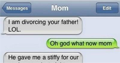Is Your Mom Funnier Than These Super Awesome Moms?