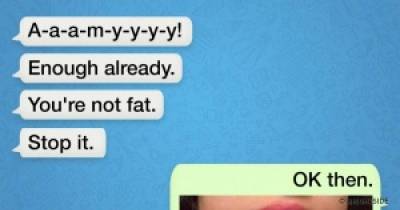 15 Texts To Prove That Talking To Women Isn&rsquo;t Easy, But It Is Fun