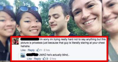 15 People Who Should've Never Opened Their Mouths