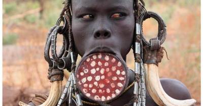 11 Shocking Things You Can Only Find In Africa