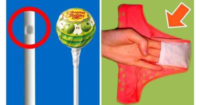 6 Things You Didn't Know About Everyday Objects