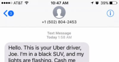 This Is Why These Uber Drivers Deserve 5 Stars And You&rsquo;ll Agree!