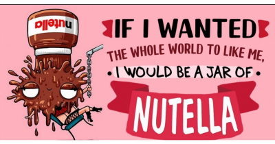 11 Hilarious One-Liner Illustrations That Speak The Truth
