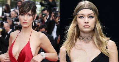 15 Celebs Who Are Constantly Having Wardrobe Malfunctions
