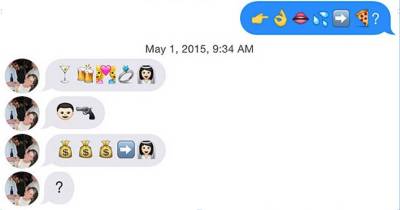 16 Absolutely Savage Ways To Respond To Thirsty Dudes