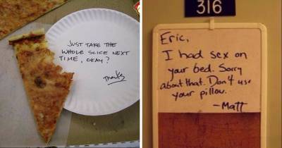 16 Worst Roommates That Will Make Your Life Hell