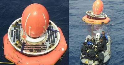 10 Times ISRO Has Made Every Indian Proud