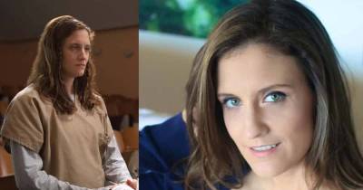 15 OITNB Stars Like You&rsquo;ve Never Seen Them Before