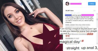 A Fresh Supply Of People Who Should Not Be Allowed On The Internet