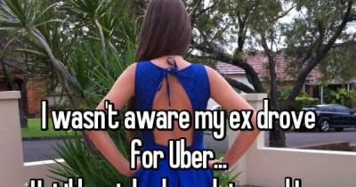 16 Moments When Uber Interactions Got Weird