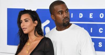 When Kim K Gets Divorced This Time She Should Never Get Married Again. This Is Why!