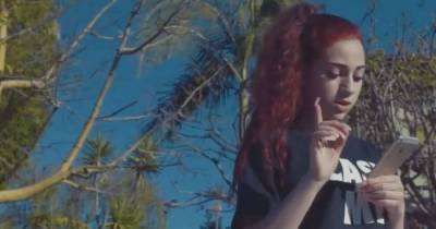 15 Dumbest Things The Cash Me Ousside Girl Has Put On Social Media