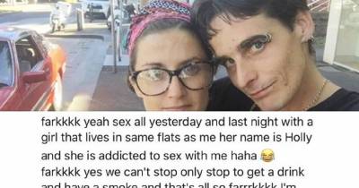 Idiots Of Facebook Who Literally Lost Their Mind While Posting A Status