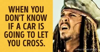 16 Awkward Moments We Can All Relate To
