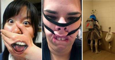 Weird And Strange Stuff That Will Make Your Day