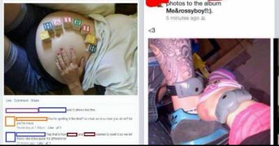17 Facebook Posts Fails So Awkward You Can&rsquo;t Help But Cringe
