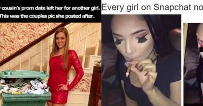 12 Funny Pics That Are Packed Full Of Savagery