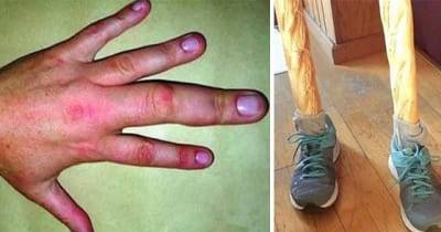 16 Weird Pics And Interesting Images To Start Your Day