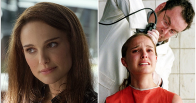 9 Celebrities Who Went Bald For Movie Roles