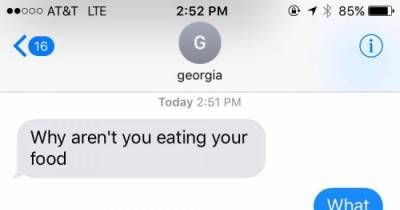 This Girl Hilariously Went Undercover To Stake Out Her BFF&rsquo;s First Date, Because True Friendship Is Creepy