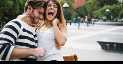 Things You Should Know Before You Start Dating A Girl With A Dirty Sense Of Humour