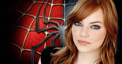 This Is Why Emma Stone Picked 'Emma' As Her Stage Name