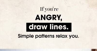 Simple Art Hacks You Can Use To Control Your Mind And Channel Your Emotions
