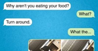 11 Texts Whose Endings Catch You Totally Offguard
