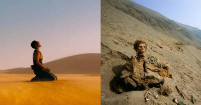 15 Chilling Horror Stories From The World&rsquo;s Harshest Deserts