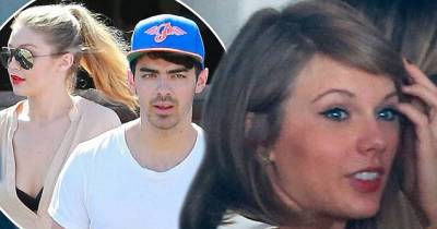 Celebrities Who Remained Friends Despite Dating the Same Person