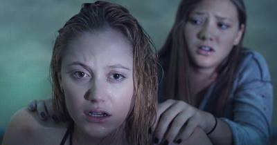 Don't Ever Watch These Movies By Yourself. You Have Been Warned!