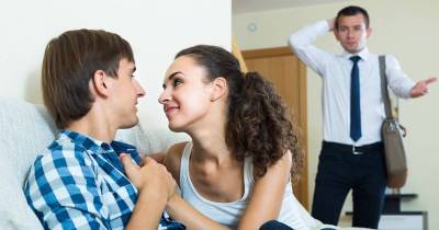 Annoyed Husband Posts List Of Requests For 'The Guy Doing My Wife.'
