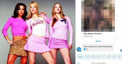 New Facebook Bot Rates You (And Lets You Rate Others) Based On Looks