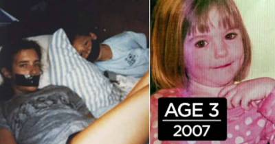 15 Creepiest Unsolved Missing Persons Cases Ever