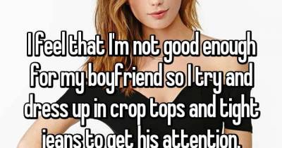 Shameless Ways People Try To Get Attention From Their Significant Others