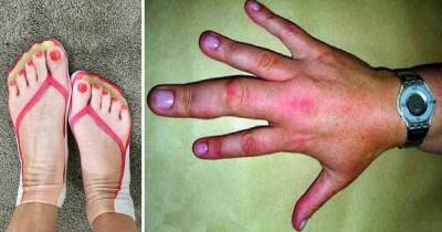 Strange And Unusual Pictures To Break Up Those Boring Routines