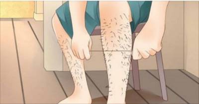 Simple & Effective Recipes For Unwanted Hair Removal