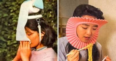 10 Bizarre Inventions You Won&rsquo;t Believe Actually Exist