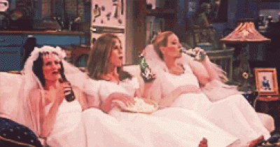 Hilarious Things That Happen During Your First Year Of Marriage