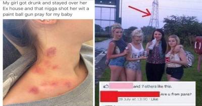 Facebook Users That Will Make You Scream At The Top Of Your Lungs