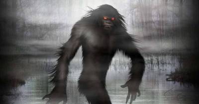15 Incredible Monster Encounters Too Scary To Be Ignored