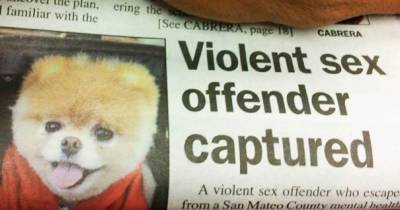 16 Magazines And Newspapers With The Worst Layout Ever