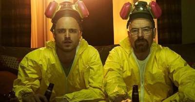 Someone Edited All 62 Breaking Bad Episodes Into A 127-Minute Film