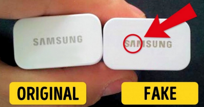 6 Tips to Help You Recognize Fake Gadgets