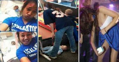 These People Crushed All The Boundaries Of Shame